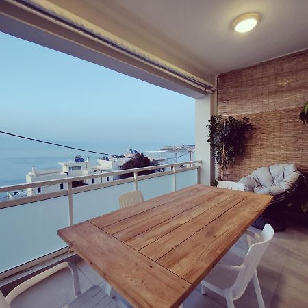 Luxury Seaview Appartment Rétino Exterior foto